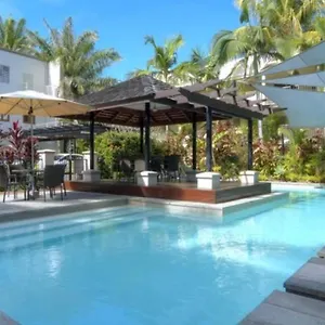  Apartment Tropical One Bedroom At The Mediterranean Australia