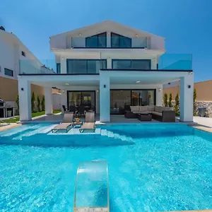  Villa La Marbella Turkey