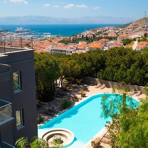  Apartment Aegean - Turkey