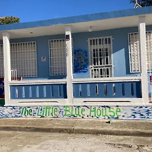  Apartment The Little Blue House Puerto Rico
