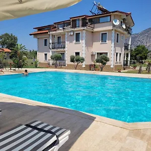  Apartment Oasis Turkey