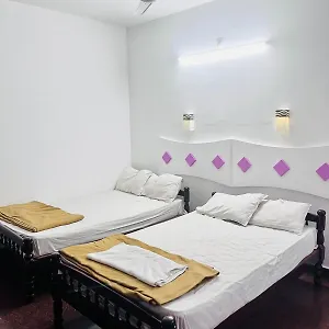 Palm Regency Alappuzha