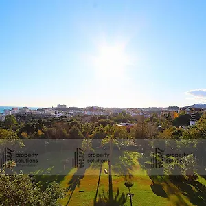  Apartment 427 Estudio En Minerva -vista Al Jardin - Piscina Y Playa Spain