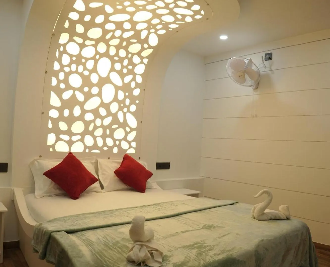 Vaishnav Tours Hotel Alappuzha 0*,  India