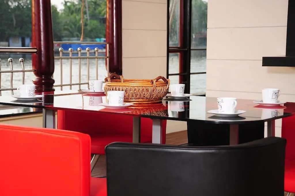 Vaishnav Tours Hotel Alappuzha 0*,
