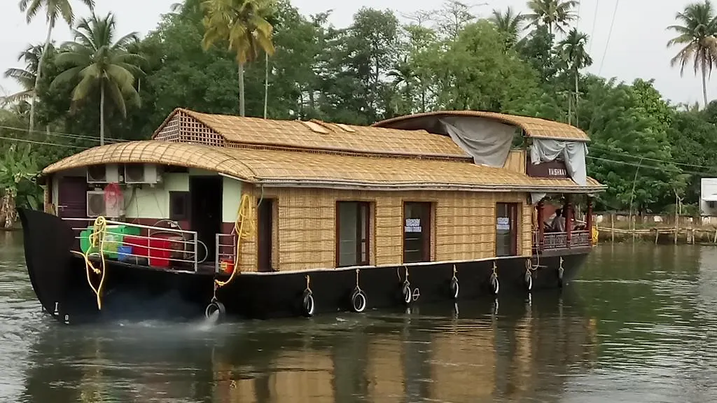 Vaishnav Tours Hotel Alappuzha 0*,  India