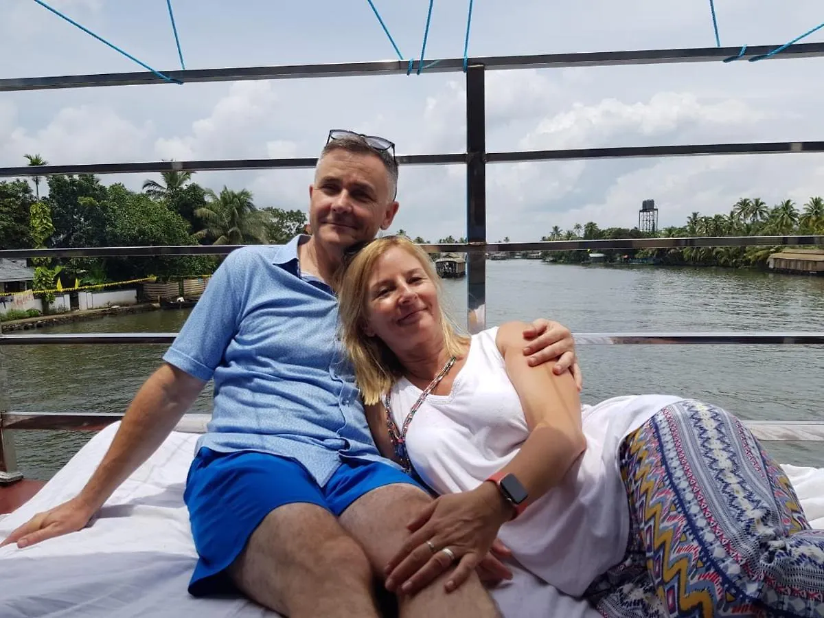 Vaishnav Tours Hotel Alappuzha
